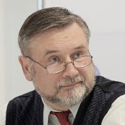 Михаил Чириков