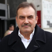 Сергей Александрович Спиридонов