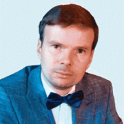 Сергей Владимирович Филатов