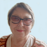 Елена Львовна Паламарчук