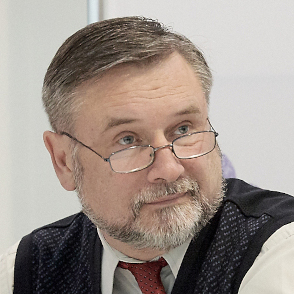 Михаил Чириков
