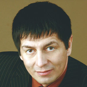 Mamatov Ildar Yunusovich